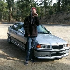 Meet your Posher, Kane